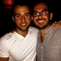 Eric Goldfarb Photo 27
