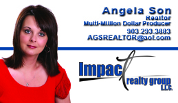 Angela Toliver Photo 7