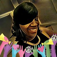 Latasha Robinson Photo 11