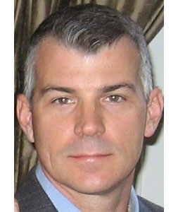 Marc Stevens Photo 3