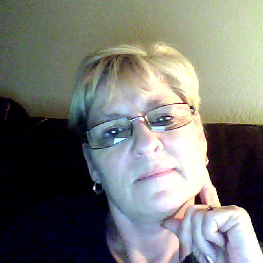 Ruth Geyer Photo 3