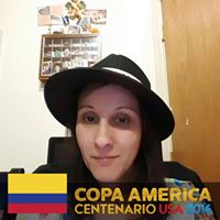 Marina Aguirre Photo 36