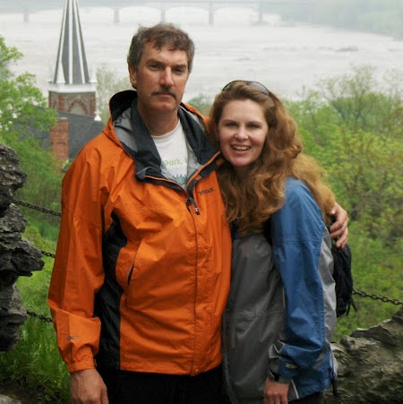 Amy Harrell Photo 25
