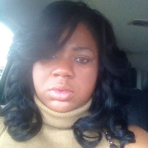 Sabrina Williams Photo 42