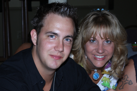 Michele Mason Photo 18