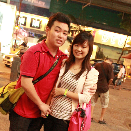 David Liang Photo 40