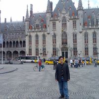 Hao Dinh Photo 23