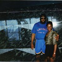 Dorcas Robinson Photo 10