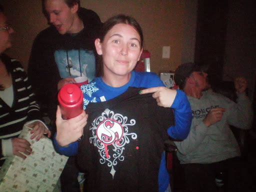 Amanda Swope Photo 33