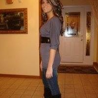 Jenna Pinto Photo 2