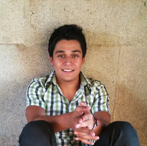 Samuel Lopez Photo 6