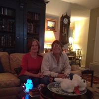 Betty Sharpe Photo 26