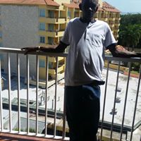 Franklyn Robinson Photo 3