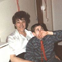 Sheila Cavanagh Photo 11