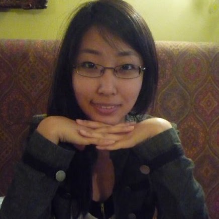 Angela Zhang Photo 9