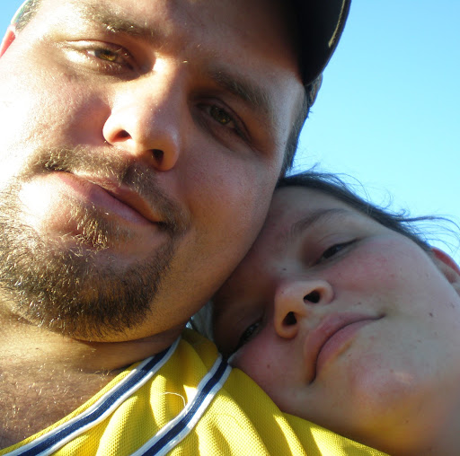Jen Andrews Photo 12