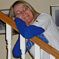 Ruth Melton Photo 4