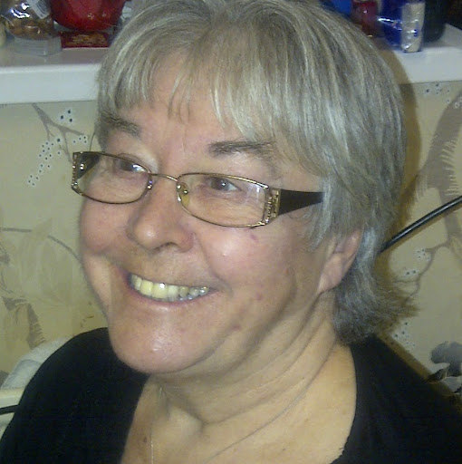 Jill Whitworth Photo 22