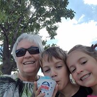 Kathy Tully Photo 15