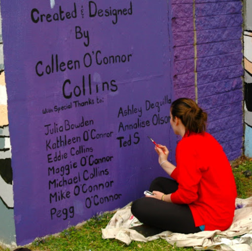 Colleen Collins Photo 36