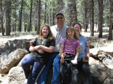 Connie Frazier Photo 8
