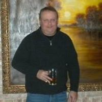 Michael Mashburn Photo 12