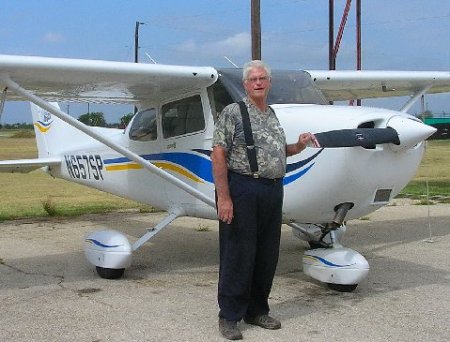 Donald Allison Photo 3