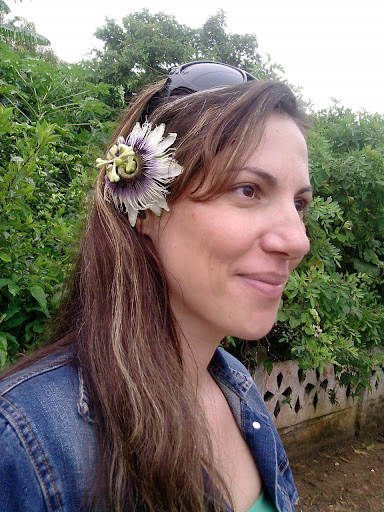 Sandra Santos Photo 10