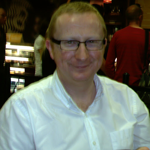 Paul Mackey Photo 44