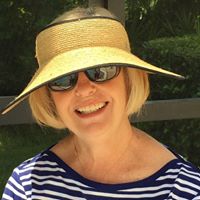 Patricia Dahl Photo 29