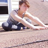 Emily Mcbride Photo 24