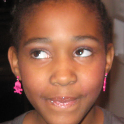 Chelsea Washington Photo 10