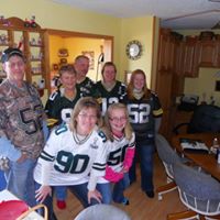 Patsy Larson Photo 9