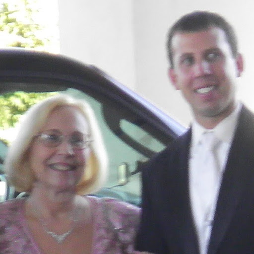 Nancy Coles Photo 27