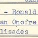Ronald Webb Photo 34