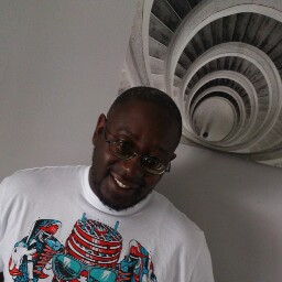 Chris Ricketts Photo 34