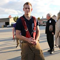 Richard Siler Photo 12