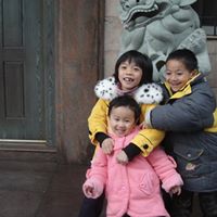 Ping Cai Photo 17