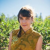 Rebecca Moss Photo 48