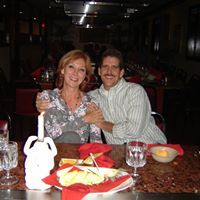 Russ Griffin Photo 15