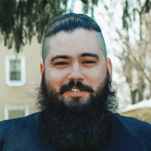 Daniel Riddle Photo 12