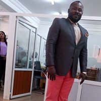 Chidi Okere Photo 5