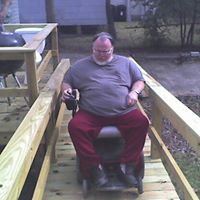 Kenneth Lowe Photo 13
