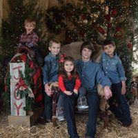 Connie Mcginnis Photo 30