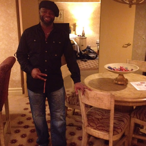 Frederick Robinson Photo 39