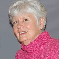 Joy Jensen Photo 26