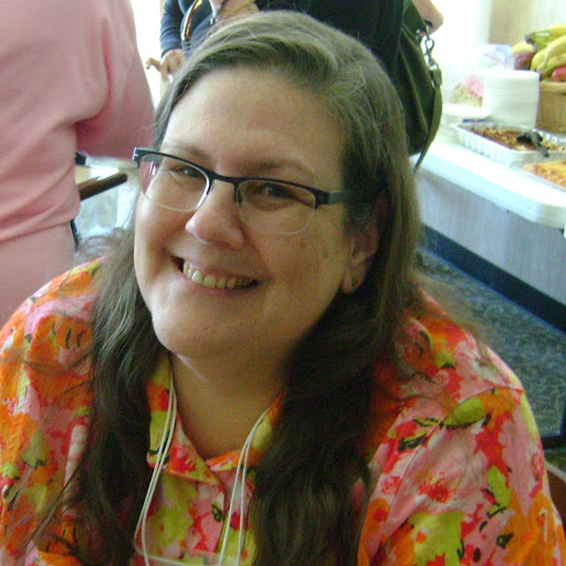 Karen Goodson Photo 12