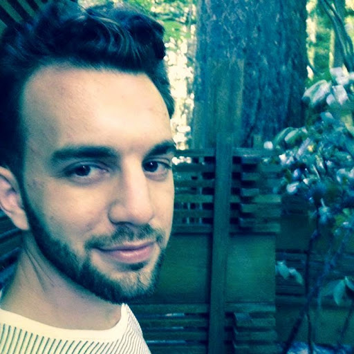 Zachary Stern Photo 24