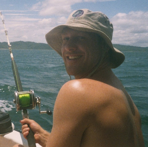 Andrew Forrester Photo 13