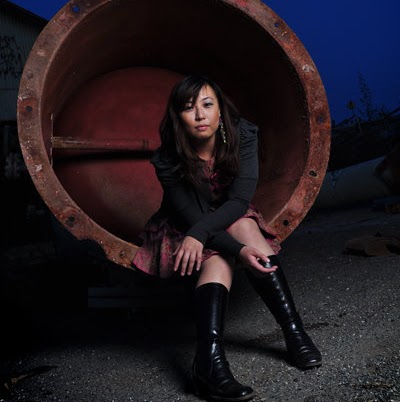 Pam Lin Photo 4